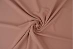 10 meter lycra stof - Oud roze, Overige materialen, Verzenden, 120 cm of meer, Roze
