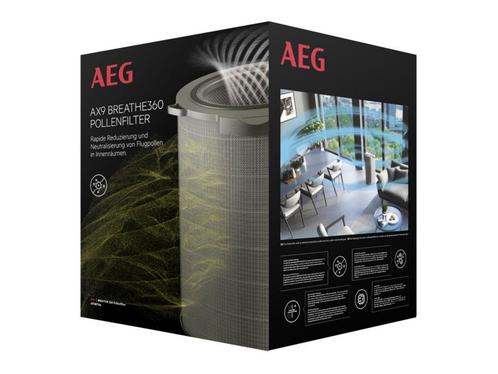 AEG AFDBTH6 AX9 Breathe 360 pollen filter - Filter voor, Huis en Inrichting, Woonaccessoires | Overige, Zo goed als nieuw, Verzenden
