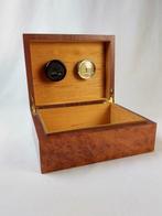 Sigarendoos - Hout - Sigaren humidor