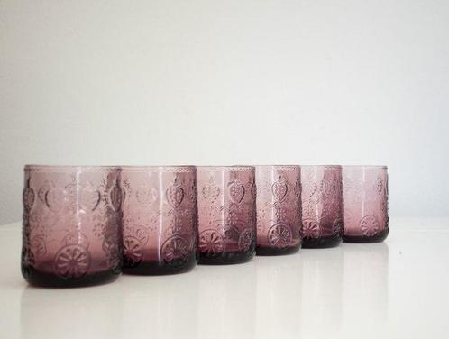IVV FIRENZE - Maryana Iskra - Service de boisson (6) - le, Antiek en Kunst, Antiek | Glaswerk en Kristal