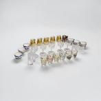 Themacollectie - Collectie likeurglazen / digestiefglazen