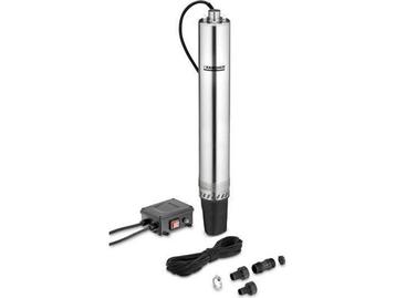 Kärcher BP 6 Deep Well Bewateringspomp - Diepe bronnen -, Verzenden