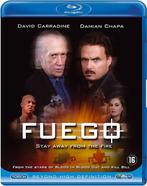 Fuego (blu-ray tweedehands film), Cd's en Dvd's, Ophalen of Verzenden, Nieuw in verpakking