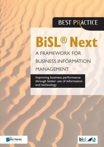 BiSL Next 9789401800396 Lucille van der Hagen, Verzenden, Lucille van der Hagen