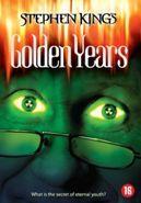 Stephen Kings golden years op DVD, Verzenden