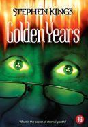 Golden years op DVD, Cd's en Dvd's, Verzenden, Nieuw in verpakking