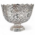 Ottoman Empire - Tasse (2) - Cup Holder - Argent 900 -, Antiek en Kunst