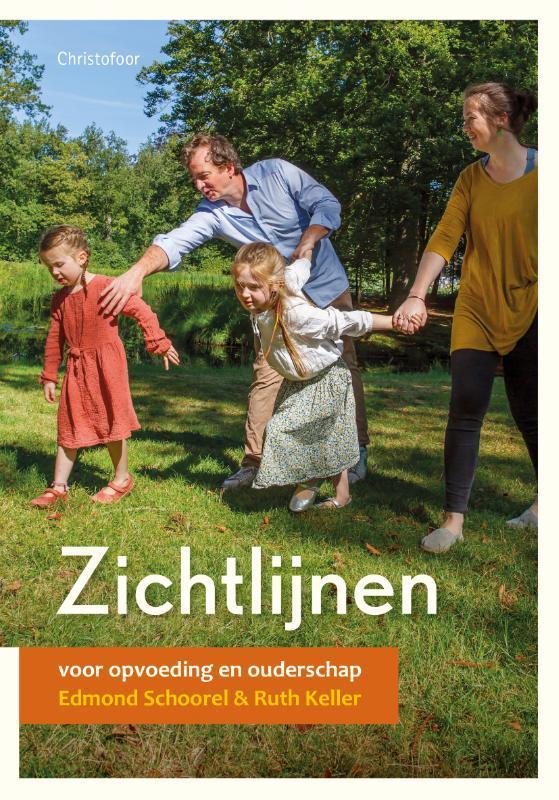 Zichtlijnen voor opvoeding en ouderschap / Opgroeien, Boeken, Zwangerschap en Opvoeding, Zo goed als nieuw, Verzenden