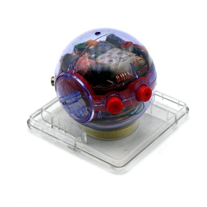 Micro Portatile Switchit RSI-10 FM-AM in Original Box -, Audio, Tv en Foto, Radio's