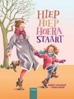 Hiephiephoerastaart 9789044823073 Margreet Schouwenaar, Boeken, Verzenden, Zo goed als nieuw, Margreet Schouwenaar