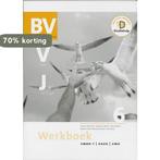 Biologie Verzorging voor jou vmbo-t/h/v 6 Werkboek, Livres, Verzenden, R. Passier