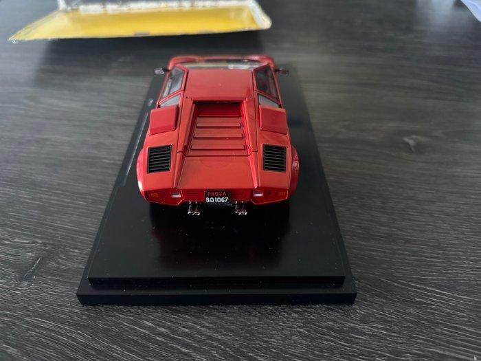 Bburago, Fabbri editori, RMZ City 1:24 - Modelauto (5) -, Hobby & Loisirs créatifs, Voitures miniatures | 1:5 à 1:12