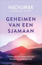 Geheimen van een sjamaan (9789402712780, Hachumak), Boeken, Verzenden, Nieuw