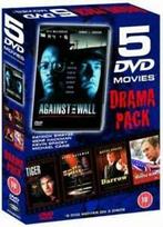 Against the Wall/Tiger Warsaw/Split Deci DVD, Verzenden