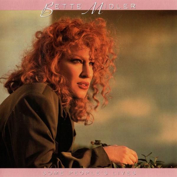 Bette Midler - Some Peoples Lives, Cd's en Dvd's, Cd's | Pop, Gebruikt, Verzenden