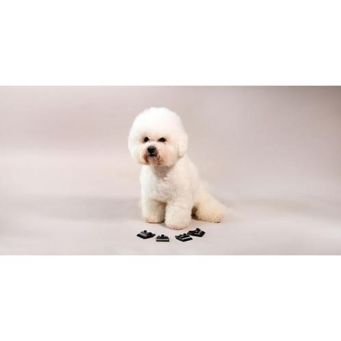 Scheerkop favorita 5,0 mm met dlc-coating - kerbl, Dieren en Toebehoren, Honden-accessoires, Nieuw
