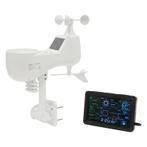 Station météo sans fil - Modèle : WIFIWEST500WT | 5 W, Verzenden, Neuf