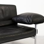 B&B Italia - A. Citterio - Sofa - Diesis - Leder, Aluminium,