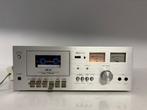 Akai - CS-702D - Lecteur-enregistreur de cassettes, Audio, Tv en Foto, Nieuw