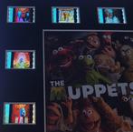 The Muppets - Framed Film Cell Display with COA, Nieuw