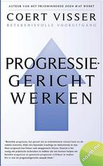 Progressiegericht werken 9789079750009 Coert Visser, Verzenden, Gelezen, Coert Visser