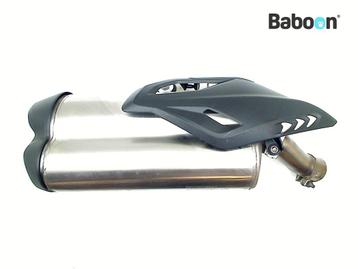 Silencieux déchappement Original BMW C 650 Sport (C650 16), Motoren, Verzenden, Nieuw