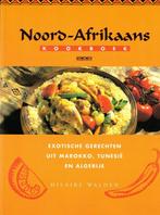Noord-Afrikaans Kookboek 9789072267979, Hilaire Walden, Martha Cazemier (red.), Verzenden