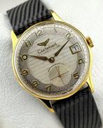 Cortébert - TCDD Turkish State Railway 17 Jewels - Sans prix, Handtassen en Accessoires, Nieuw