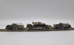 Roco, Arnold N - Modeltrein (3) - Spur N - Wehrmacht -, Hobby en Vrije tijd, Modeltreinen | N-Spoor, Nieuw
