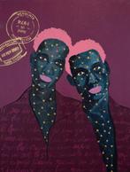 Brunel Mangani - The Better World, Antiek en Kunst