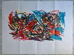 Karel Appel (1921-2006) - Untitled
