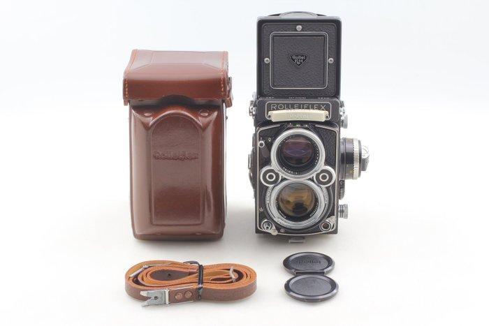 Rollei, Rolleiflex 2.8F Twin lens reflex camera (TLR), Audio, Tv en Foto, Fotocamera's Analoog
