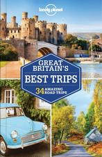 Great Britains Best Trips 1 9781786573278 Lonely Planet, Verzenden, Lonely Planet