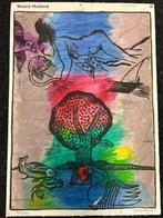 Corneille (1922-2010) - Noord-Holland, Antiek en Kunst