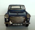 Joustra - Blikken speelgoedauto - Peugeot 404 Break Station