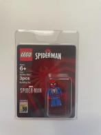 Lego - Minifigures - PS4 Spider-Man - San Diego Comic-Con