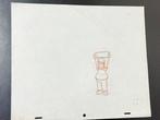 Gracie Films - Dessin danimation original de Homer Simpson,, Nieuw in verpakking