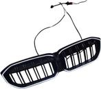 Grill | BMW 3-Serie G20 / G21 LCI | LED verlichting | Faceli, Verzenden, Nieuw, BMW