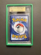Pokémon - 1 Graded card - Florizarre 15 Foil - Beckett 9.5 -