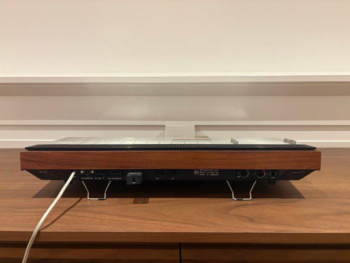 Bang & Olufsen - BeoMaster 1200 Solid state stereo receiver, TV, Hi-fi & Vidéo, Chaîne Hi-fi