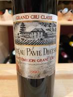 1990 Chateau Pavie Decesse - Saint-Émilion Grand Cru Classé, Nieuw