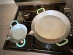 ST-Trond - Ultra - Ovenschaal (2) - Emaille, gietijzer