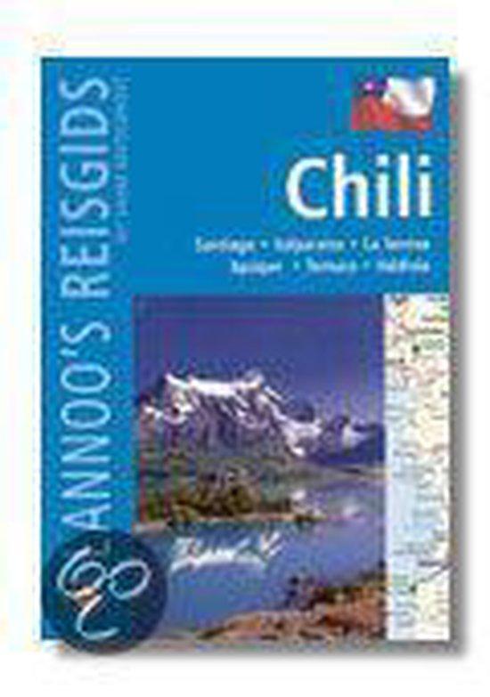 Chili / Lannoos reisgids 9789020935899 S. Asal, Boeken, Reisgidsen, Gelezen, Verzenden