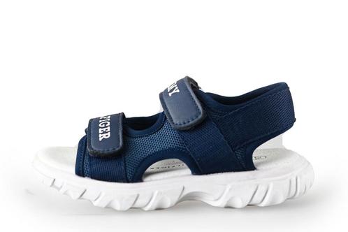 Tommy Hilfiger Sandalen in maat 26 Blauw | 10% extra korting, Enfants & Bébés, Vêtements enfant | Chaussures & Chaussettes, Envoi