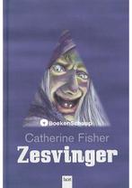 Zesvinger, Boeken, Kinderboeken | Jeugd | 10 tot 12 jaar, Verzenden, Gelezen