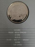 België. 10 Euro Bélgica 10€ 2004 75.º aniversário das