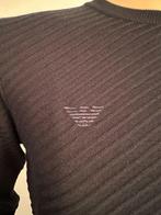 Ferrari - Formule 1 - Sweater Emporio Armani - 2024 -, Nieuw