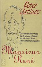 Monsieur René, Livres, Verzenden