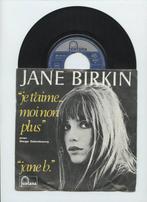 Jane Birkin, Serge Gainsbourg – Je Taime... Moi Non Plus /, Ophalen of Verzenden, Nieuw in verpakking