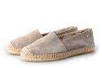 Fred de La Bretoniere Espadrilles in maat 39 Grijs | 10%, Vêtements | Femmes, Chaussures, Verzenden, Espadrilles